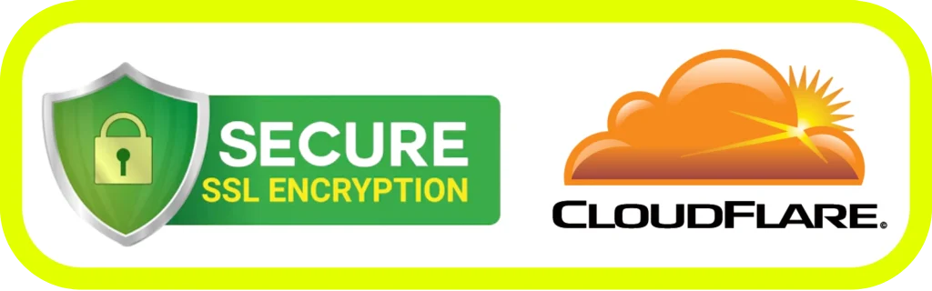 Chứng chỉ bảo mật SSL 256-bit an toàn dữ liệu cho aeindri.com